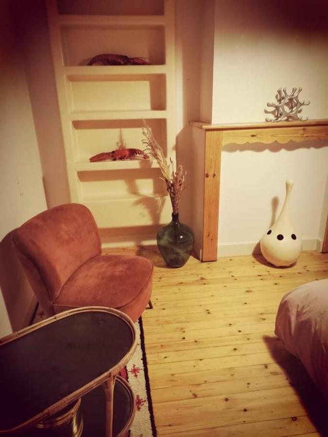 Karaktervolle Woning Met Zwembad Te Ronse Villa Exterior foto