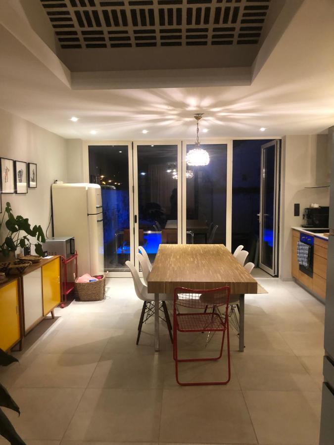 Karaktervolle Woning Met Zwembad Te Ronse Villa Exterior foto