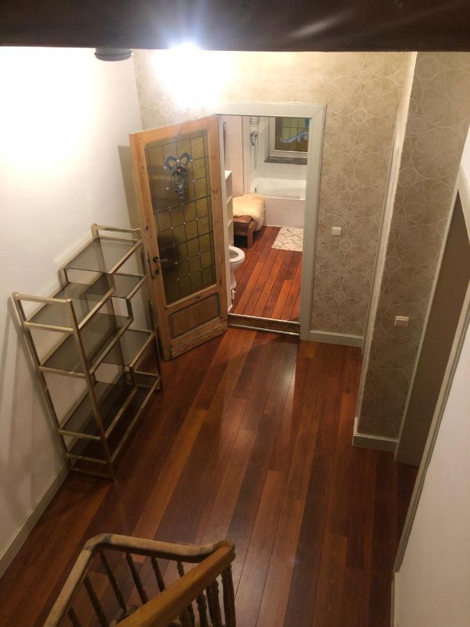 Karaktervolle Woning Met Zwembad Te Ronse Villa Exterior foto