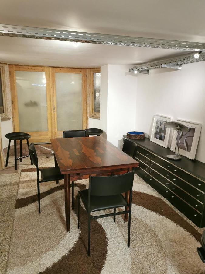 Karaktervolle Woning Met Zwembad Te Ronse Villa Exterior foto